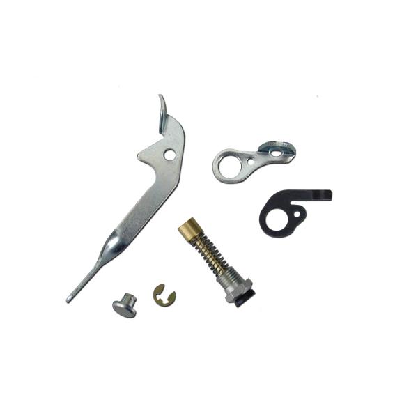 KIT STARTER A LEVIER CARBURATEUR DELLORTO PHBG (530120078)