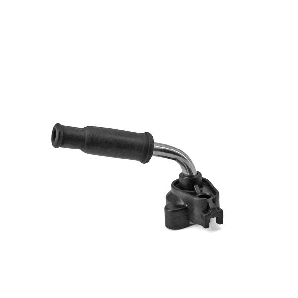 COUVERCLE DE BOISSEAU CARBURATEUR DELLORTO PHBN 17.5 15059 53