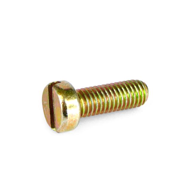 VIS DE COUVERCLE BOISSEAU CARBURATEUR DELLORTO PHVA (7526 36)