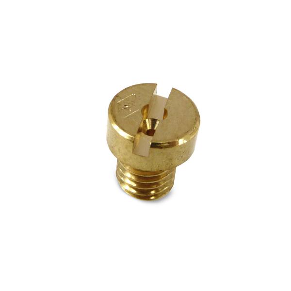 GICLEUR PRINCIPAL DELLORTO Ø5 SHA/PHBG 70 REF 1486 (SACHET DE 3)
