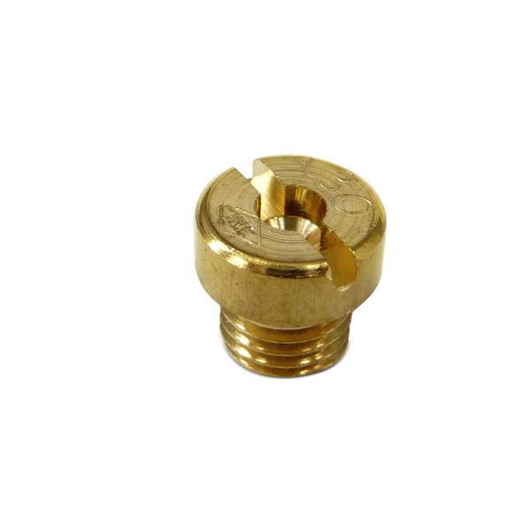 GICLEUR PRINCIPAL DELLORTO Ø6 PHBN/PHVA 110 REF 6413 (SACHET DE 3)