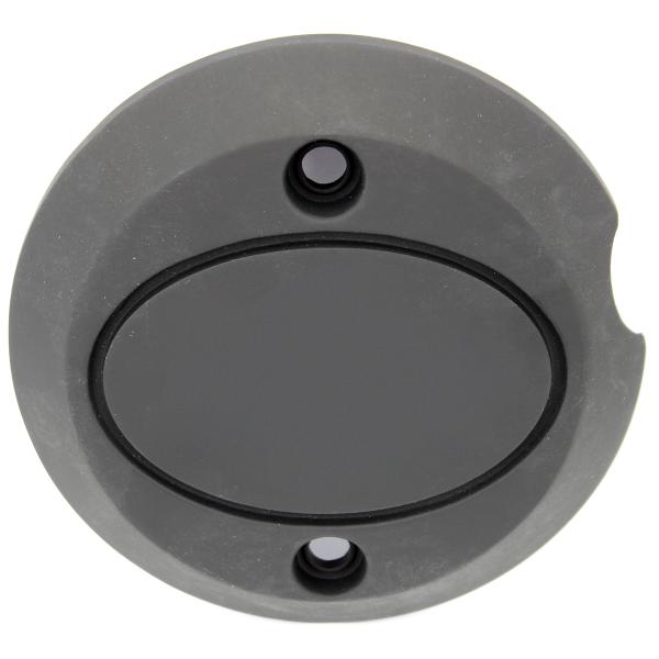 CACHE COMMANDE EMBRAYAGE CARTER DROIT ADAPT  MOTEUR LIFAN  139FMB-B 50CC / MASH FIFTY /  ARCHIVE CAFE RACER /  SCRAMBLER 50CC