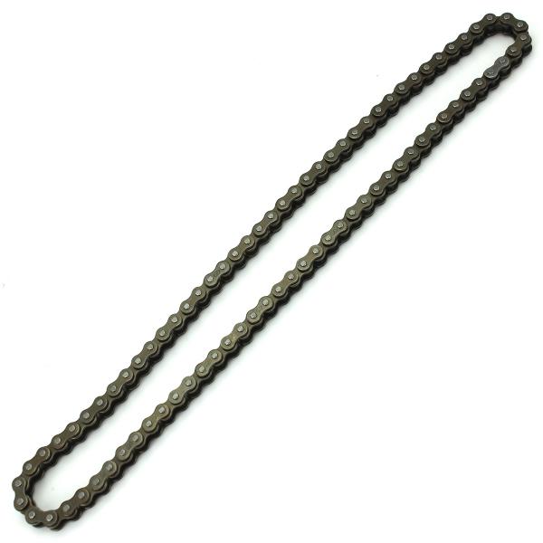 CHAINE DE DISTRIBUTION ADAPT MOTEUR LIFAN 139FMB-B 50CC  / ARCHIVE MOTORCYCLE 50CC / MASH FIFTY ( L: 82 /.25H )