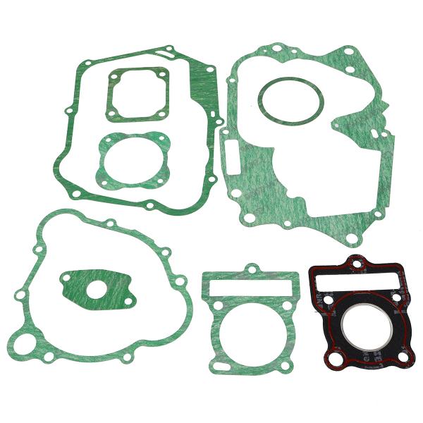 POCHETTE DE JOINT COMPLETE ADAPT MOTEUR LIFAN  139FMB-B 50CC / MASH FIFTY / ARCHIVE CAFE RACER /  SCRAMBLER 50CC