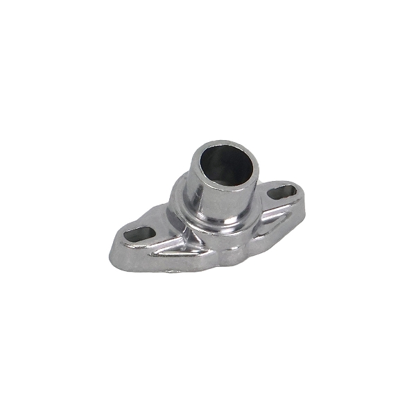 PIPE ADMISSION CYCLO ADAPT. MBK AV7 / MBK 88 Ø15
