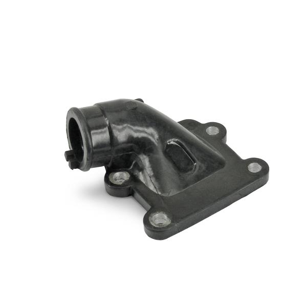 PIPE ADMISSION SCOOTER SOUPLE ADAPT. MBK BOOSTER / BWS / STUNT / YAMAHA SLIDER / NG / NEXT / ROCKET (OEM : AP8206514  -  3VLE35552000)