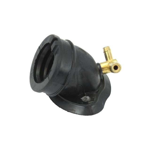 PIPE ADMISSION MAXISCOOTER SOUPLE ADAPT. PIAGGIO 125 FLY. LIBERTY. X8-STREET. VESPA LX. VESPA S / APRILIA 125 SPORT-CITY 2008>2011. SR-MOTARD. MOJITO ( OEM : 849465 )