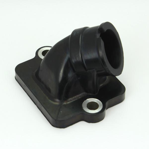 PIPE ADMISSION SCOOTER SOUPLE ADAPT. PIAGGIO ZIP 2T / TYPHOON / NRG / LIBERTY / GILERA STALKER / RUNNER / DNA / ICE (TYPE ORIGINE)
