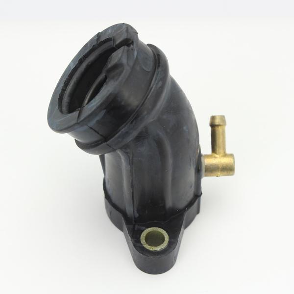 PIPE ADMISSION SCOOTER SOUPLE ADAPT. PIAGGIO 50 ZIP 4T. LIBERTY 4T. LX 4T. FLY 4T / APRILIA 50 SCARABEO 4T (OEM :845946 / 74845946)