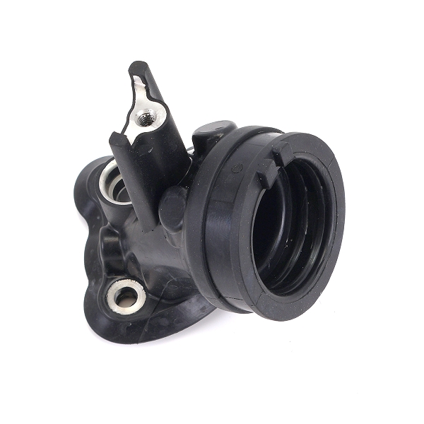 PIPE ADMISSION SCOOTER SOUPLE ADAPT. PIAGGIO 125 LIBERTY PTT 2012-2013. VESPA LX 2009-2011. VESPA-S 2009-2011  (OEM : 876797)