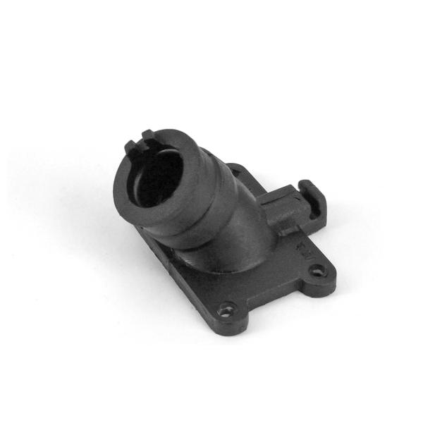 PIPE ADMISSION MOTO SOUPLE ADAPT. MINARELLI AM6 /BETA 50 RR / MBK 50 X-POWER / YAMAHA 50 TZR / PEUGEOT 50 XP6 / RIEJU 50 RS. SMX / GENERIC 50 TRIGGER / CPI 50 SM
