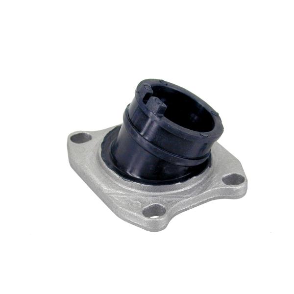 PIPE ADMISSION MOTO SOUPLE ADAPT. HONDA CR 80 / DERBI SENDA EURO2 / EURO3 / EURO4 / GPR ( D: 32.8MM ) PWK 21 A 28MM