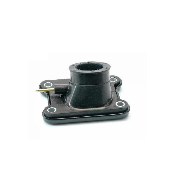 PIPE ADMISSION MOTO SOUPLE ADAPT. DERBI 50 SENDA. GPR / GILERA 50 SMT / RCR / BULTACO 50 / ASTRO / LOBITO