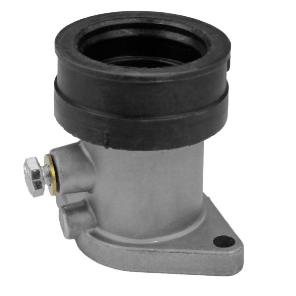PIPE ADMISSION MAXISCOOTER ADAPT. YAMAHA TMAX 2001-2003 (OEM : 5GJ-135960-100) DROIT