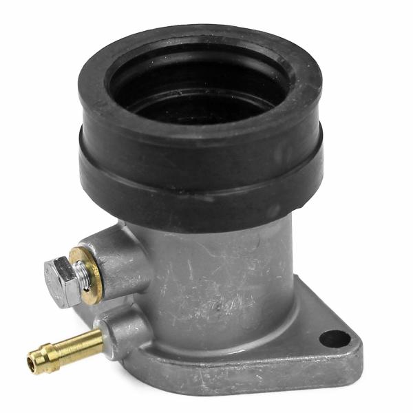 PIPE ADMISSION MAXISCOOTER ADAPT. YAMAHA TMAX 2001-2003 (OEM : 5GJ-135860-200) GAUCHE
