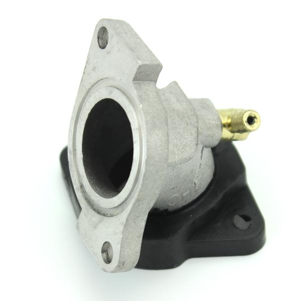 PIPE ADMISSION MAXISCOOTER ADAPT. YAMAHA MAJESTY 250CC / SKYLINER 250CC 1996-2003 (OEM : 4HC135861200)