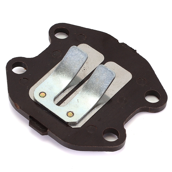 CLAPET SCOOTER TNT ADAPT. YAMAHA PW 50CC (OEM: 3L5-136100-000)