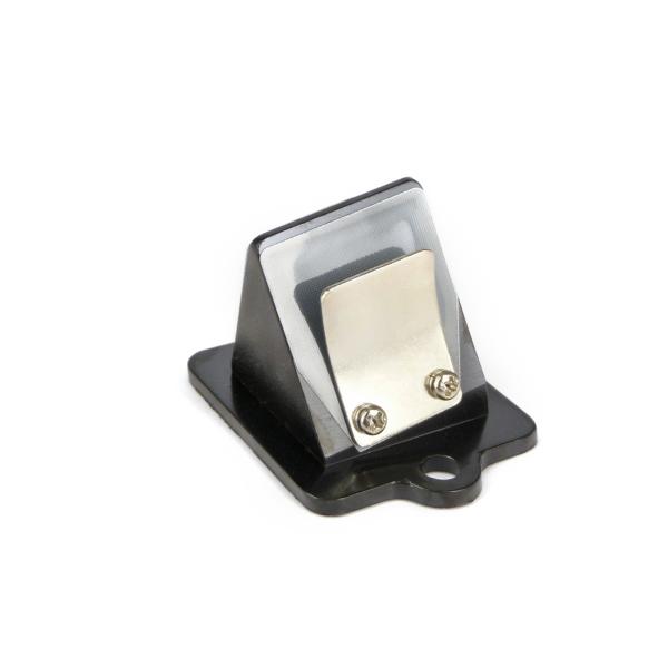 CLAPET SCOOTER TNT ADAPT. PIAGGIO ZIP 50 / TYPHOON 50 / NRG / LIBERTY / VESPA LX / GILERA 50 STALKER / RUNNER DNA (OEM : 435867)