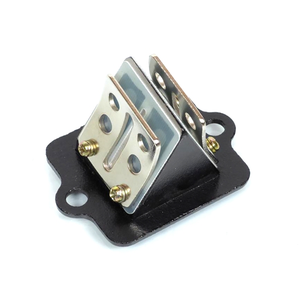 CLAPET SCOOTER TNT ADAPT. PIAGGIO ZIP 50 / TYPHOON 50 / NRG / LIBERTY / VESPA LX / GILERA 50 STALKER / RUNNER DNA (OEM : 82775R)
