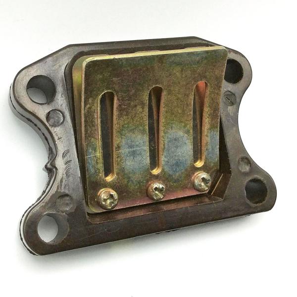 CLAPET SCOOTER TNT ADAPT. PEUGEOT TKR / TREKKER / SPEEDFIGHT / BUXY / ELYSEO / VIVACITY / ZENITH