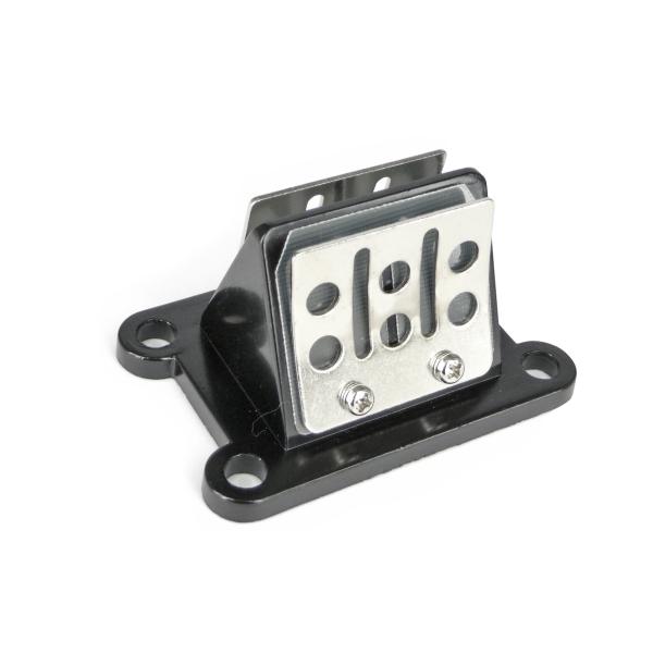 CLAPET MOTO TNT ADAPT. MINARELLI 50 AM6 - BETA 50 RR / MBK 50 X-POWER / YAMAHA 50 TZR / PEUGEOT 50 XPS / RIEJU 50 RS SMX / CPI 50 SM / GENERIC 50 TRIGGER ( QUALITE PREMIUM )