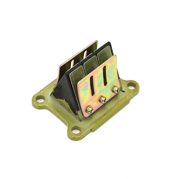 CLAPET MOTO TNT ADAPT. TYPE ORIGINE PIAGGIO GILERA 50 SMT. RCR 2006>/ APRILIA 50 SX. RX. RS 2006>/DERBI 50 SENDA 2006> (OEM :1A003630)