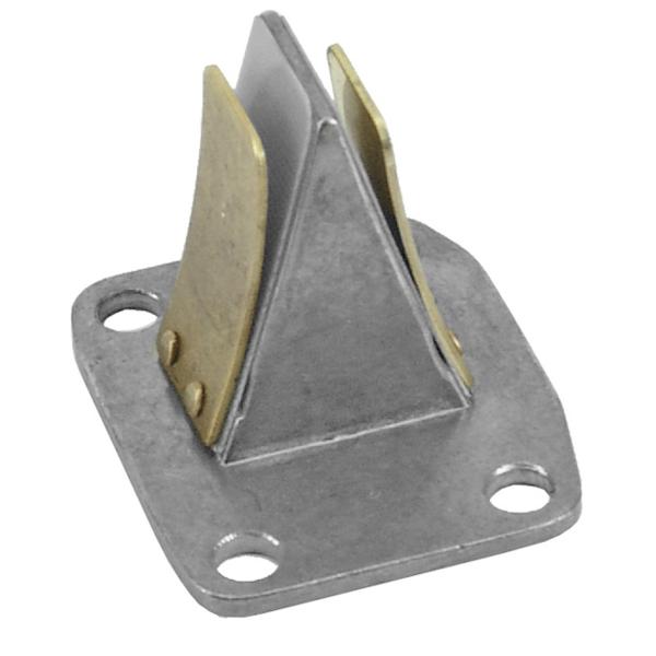 CLAPET CYCLO ADAPT. MBK 51 TYPE ORIGINE