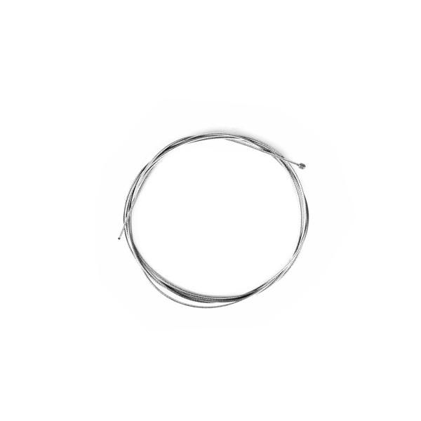 CABLE GAZ / ACCELERATEUR CYCLO CARBU DELLORTO ADAPT. CIAO 3X3 12/10 1.6 0m (BOITE 25 CABLES)