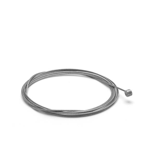 CABLE FREIN WEINMAN 7X6 15/10 1.80M (BOITE 25 CABLES)