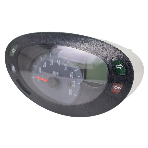 COMPTEUR ADAPT. MBK 50 OVETTO 2002-2006 / YAMAHA 50 NEOS 2002-2006 (OEM : 1P9-H3510-01)