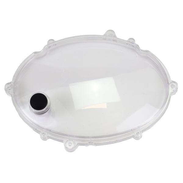 VERRE DE COMPTEUR ADAPT. MBK 50 OVETTO 2T 2007-2014/ YAMAHA 50 NEOS 2T 2007-2014 / AEROX 50CC 2T 2013