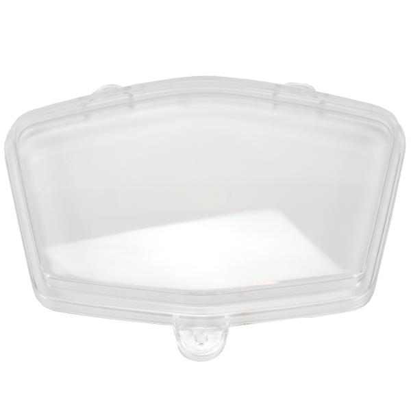 VERRE DE COMPTEUR ADAPT. PEUGEOT KISBEE 2010-2025