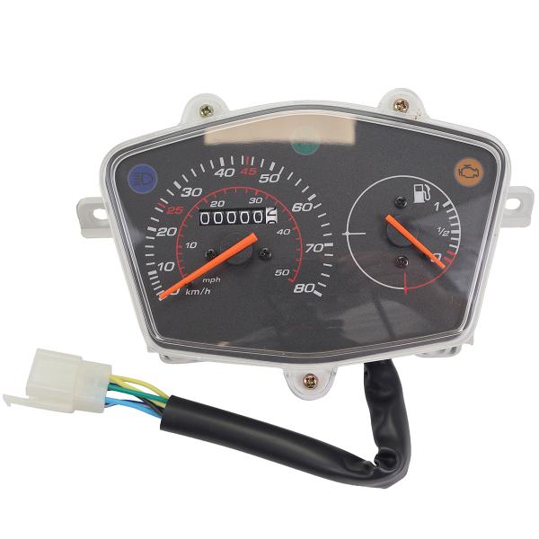 COMPTEUR ADAPT. PEUGEOT KISBEE 4T 2018-2024 (OEM : 401899)