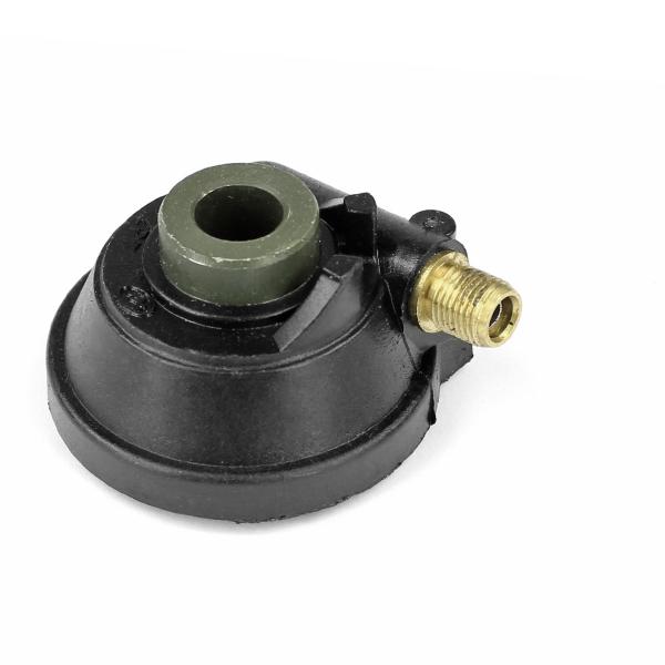 ENTRAINEUR DE COMPTEUR ADAPT. PIAGGIO 50 ZIP 2000> 2T / 4T (OEM : 56143R / CM064501 )