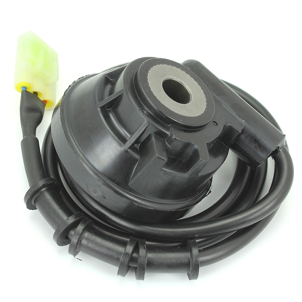 ENTRAINEUR DE COMPTEUR ADAPT. YAMAHA NEOS  - MBK OVETTO  2015-2018  (OEM : 2AP-H3756-00)