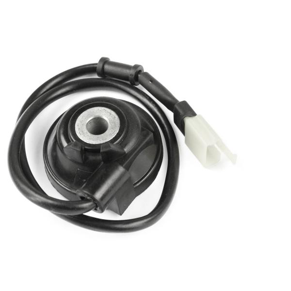ENTRAINEUR DE COMPTEUR ADAPT. YAMAHA NEOS - MBK OVETTO ELECTRONIQUE 2002-2006 (OEM : 1P9H37560000)