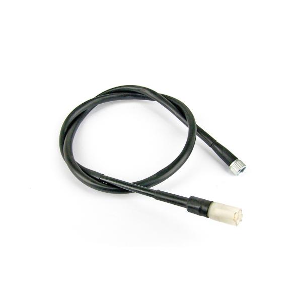 TRANSMISSION COMPTEUR SCOOTER ADAPT. MBK 50 BOOSTER NEXT. ROCKET 1995-2007. STUNT 2000-2005 / YAMAHA 50 BWS BUMP. SPY 1995-2007 SLIDER 2000-2005 (CABLE + GAINE) (OEM: 4SB-H3550-03)