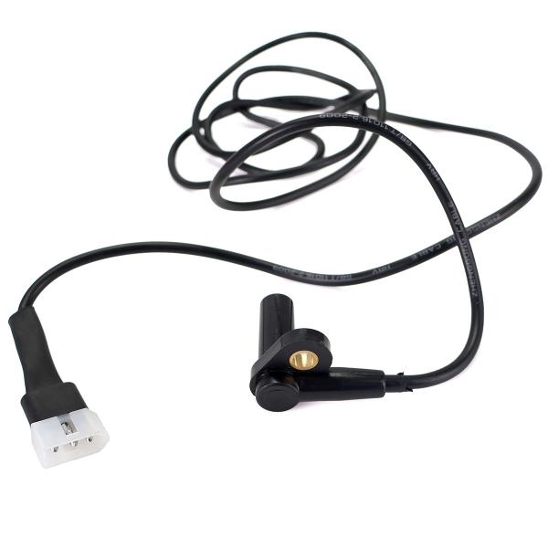 CABLE DE COMPTEUR DIGITAL / CAPTEUR  ADAPT. DERBI 50 SENDA 2011 / GILERA 50 SMT 2011 / APRILIA 50 SX 2011 - RX 2011  (OEM : 863307)