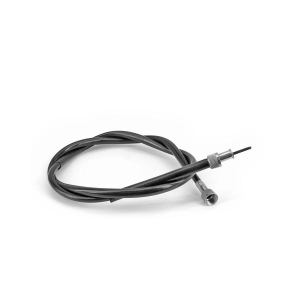 TRANSMISSION COMPTEUR SCOOT ADAPT. MBK 50 NITRO 2004-2012 / YAMAHA 50 AEROX 2004-2012 / CPI (CABLE + GAINE) (OEM : 5BRH35500200 )