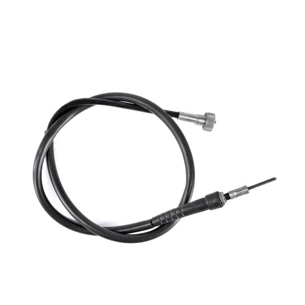 TRANSMISSION COMPTEUR SCOOTER ADAPT. GILERA RUNNER  (CABLE + GAINE)