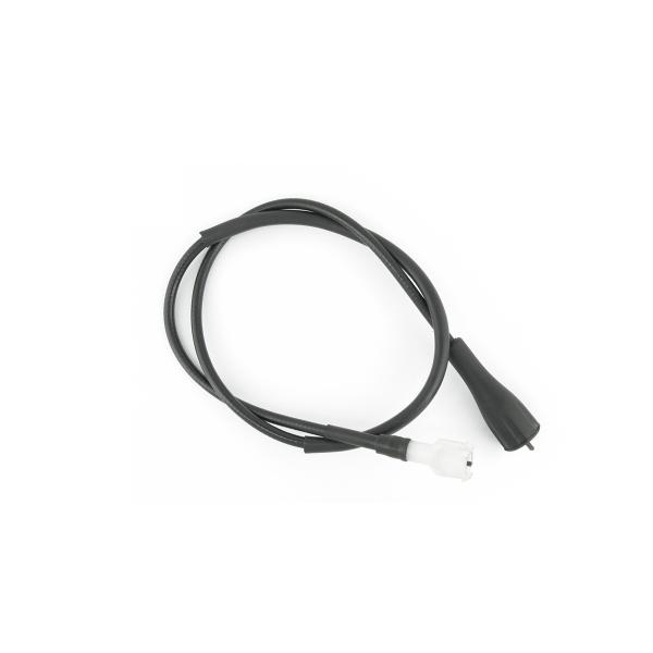 TRANSMISSION COMPTEUR SCOOTER ADAPT. GILERA STALKER (CABLE + GAINE)