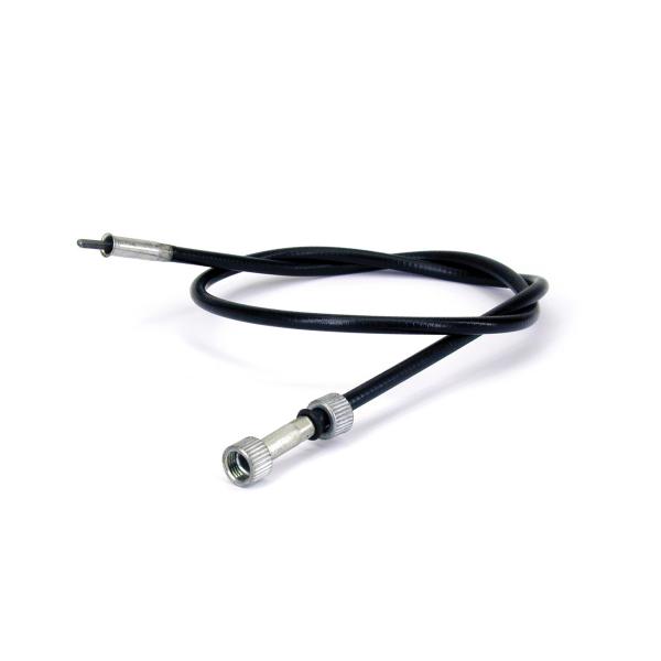 TRANSMISSION COMPTEUR CYCLO ADAPT. PEUGEOT FOX / 103 SPX (CABLE + GAINE)