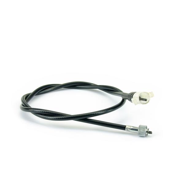 TRANSMISSION COMPTEUR MOTO ADAPT. DERBI SENDA 2000-2008  (CABLE + GAINE)