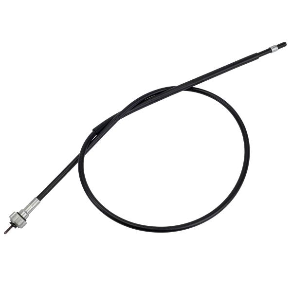 TRANSMISSION COMPTEUR MAXISCOOTER ADAPT. PIAGGIO VESPA ET2 / ET4 (CABLE + GAINE)