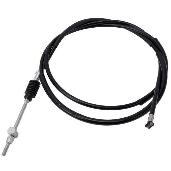 TRANSMISSION FREIN ARRIERE ADAPT. PIAGGIO ZIP 50 4T E4 & E5 / ZIP 100 4T 2011-2021 ( OEM: 1C003158 )
