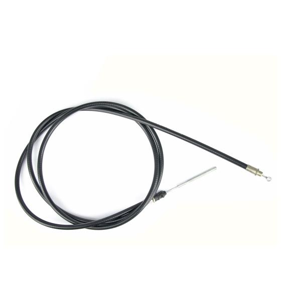 TRANSMISSION FREIN ARRIERE ADAPT. YAMAHA MAJESTY / SKYLINER 125 / 150CC  (CABLE + GAINE)