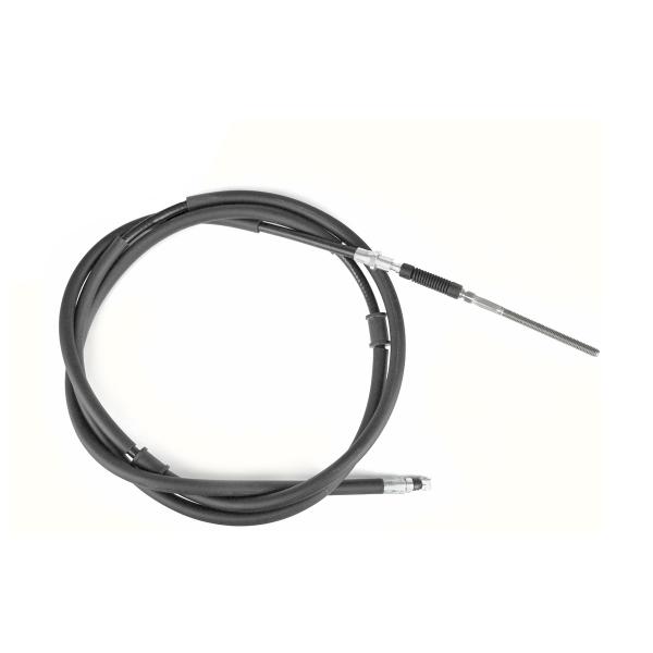 TRANSMISSION FREIN ARRIERE ADAPT. HONDA SH 125-150CC 2001-2008 (OEM : 43450-KPR-900) (CABLE + GAINE)