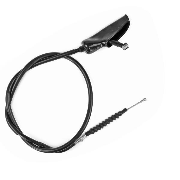 TRANSMISSION EMBRAYAGE MOTO ADAPT. YAMAHA XLIMIT / DT50 R 2003 > (CABLE + GAINE)