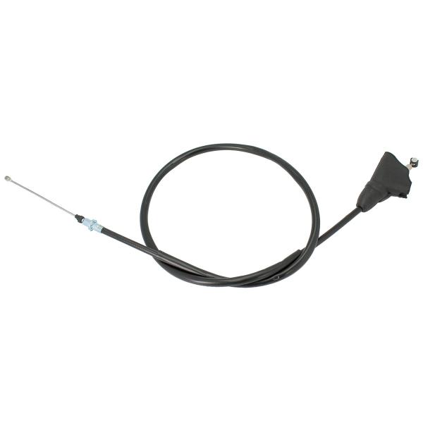 TRANSMISSION EMBRAYAGE MOTO ADAPT. BETA RR 50CC (CABLE + GAINE) (OEM : 2914763000)