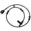 CAPTEUR DE COMPTEUR / ABS ADAPT. HONDA FORZA 125-350CC 2023-2026  ( OEM : 38520-K1B-T21  )